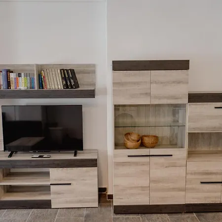 Full 50sqm Loft In * Badalona