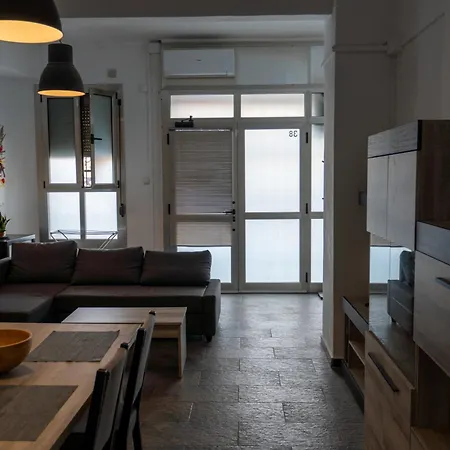 Full 50sqm Loft In