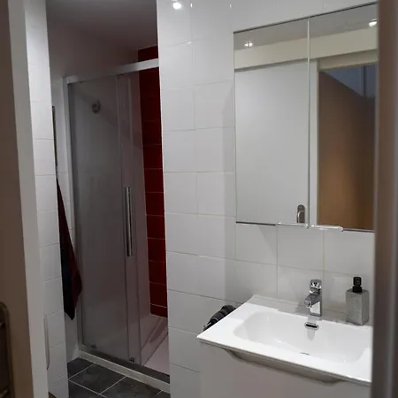 Apartment Full 50sqm Loft In