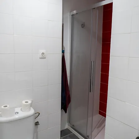 Full 50sqm Loft In Apartment *