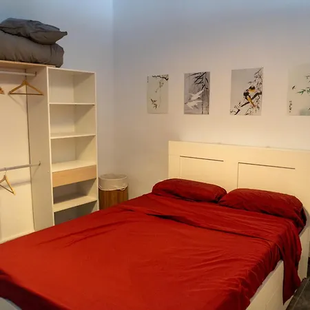 Full 50sqm Loft In Apartment *