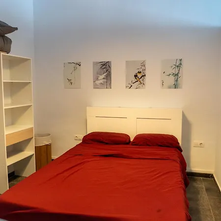 Apartment Full 50sqm Loft In